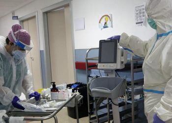 Los casos positivos se disparan en Cuenca capital y Carboneras en la semana del 5 al 11 de abril