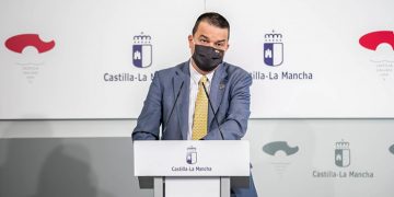 Los consejeros de Agricultura de Castilla-La Mancha y Aragón suscribirán un documento de intereses comunes de cara a la futura PAC