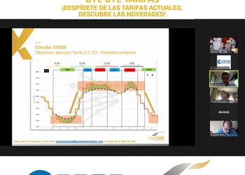 Los empresarios de Guadalajara descubren cómo ahorrar con las nuevas tarifas de luz que el Gobierno implantará en junio