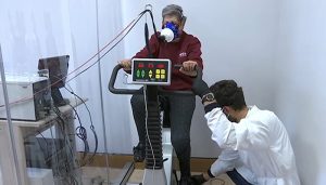 Los “fofisanos” mayores podrían vivir más, según un estudio en el que participa la UCLM