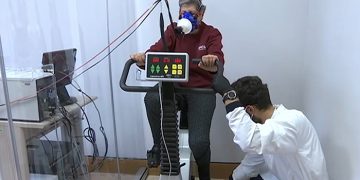 Los “fofisanos” mayores podrían vivir más, según un estudio en el que participa la UCLM