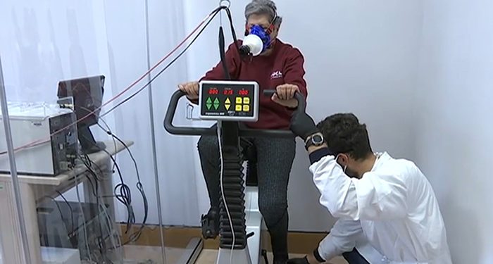 Los “fofisanos” mayores podrían vivir más, según un estudio en el que participa la UCLM