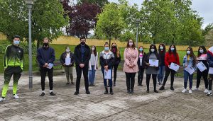 Los programas de formación social del Ayuntamiento de Guadalajara llegan a 120 menores y jóvenes de hasta 30 años