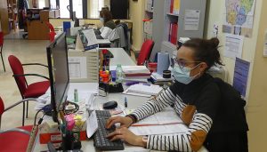 Los técnicos de formación profesional para el empleo de CEOE-Cepyme Cuenca asesoran sobre formación bonificada