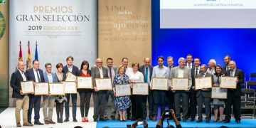 Los ‘Gran Selección’ llegan este año con dos novedades, un premio a la Mejor Empresa de Venta Directa y una nueva categoría para la IGP ‘Mazapán de Toledo’