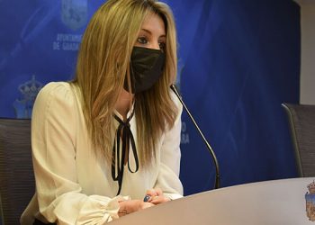 El Ayuntamiento de Guadalajara realizará una modificación presupuestaria de 1.380.000 euros para hacer frente a necesidades sociales de la pandemia y a consecuencias de ‘Filomena’