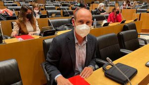 Luis Carlos Sahuquillo