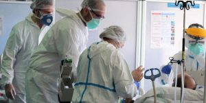 Lunes 5 de abril: El covid vuelve a matar en Guadalajara y deja decenas de contagios también en Cuenca