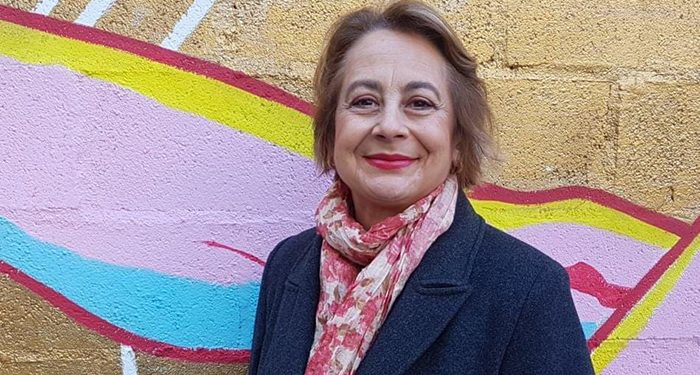 La cultura en Castilla-La Mancha, al resplandor de nuevos confines 1 Manuela Casado