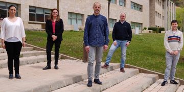 Marcos Fernández Berlanga, nuevo director de la Escuela Politécnica de Cuenca