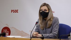 María Jesús Merino