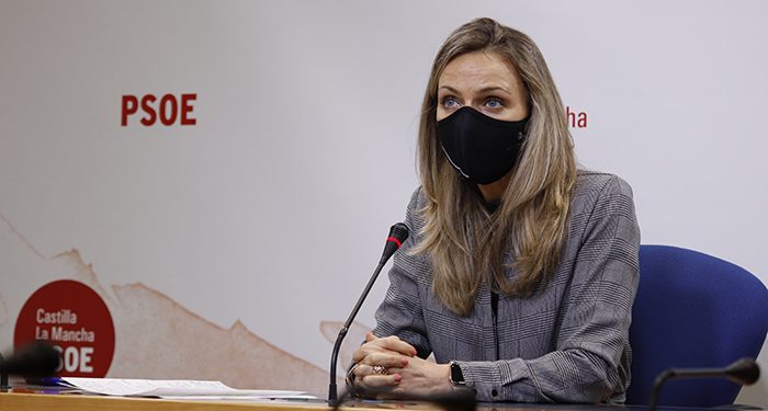 María Jesús Merino