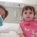 María Sheyla, una niña de Villaverde y Pasaconsol con epilepsia es curada gracias a una novedosa intervención con láser 3 María Sheyla, una niña de Villaverde y Pasaconsol con epilepsia es curada gracias a una novedosa intervención con láser
