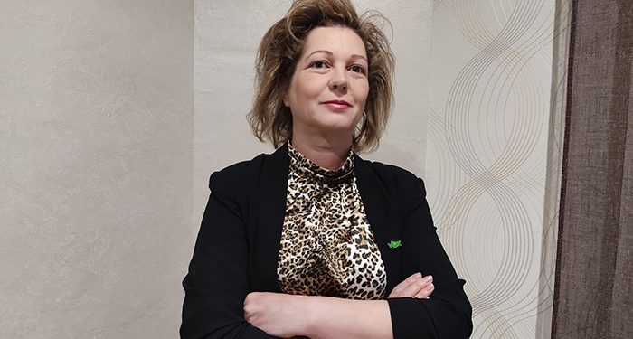 María Soledad Sánchez-Grande