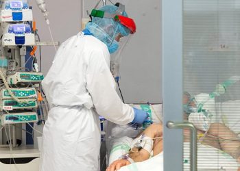 Martes 13 de abril Guadalajara suma otros 96 contagios por covid y Cuenca 17 nuevos casos