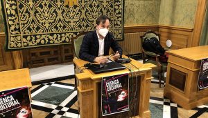 Más de medio centenar de actividades conforman el programa Cuenca Cultural Primavera, que se desarrolla hasta el mes de junio