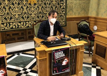 Más de medio centenar de actividades conforman el programa Cuenca Cultural Primavera, que se desarrolla hasta el mes de junio