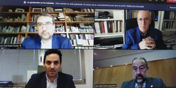 Medio centenar de doctorandos participan en las I Jornadas de Investigación Musical organizadas por la UCLM