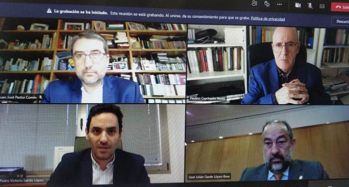 Medio centenar de doctorandos participan en las I Jornadas de Investigación Musical organizadas por la UCLM