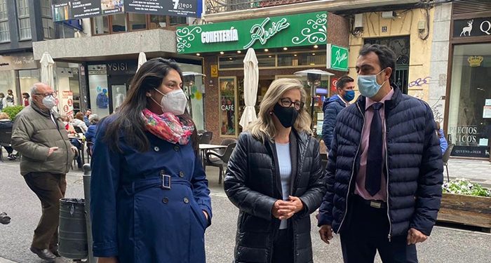 Merino critica el caos, la incertidumbre y los “bandazos” de Page con el sector de la hostelería en Castilla-La Mancha