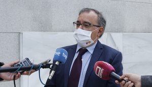 Mora destaca que Page firma un acuerdo de empleo para 15.000 personas, mientras Núñez “no aporta nada” a CLM