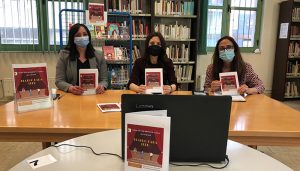 Nace en Cuenca el proyecto ‘Teatro para Leer’ con el objetivo de promocionar el teatro como herramienta educativa