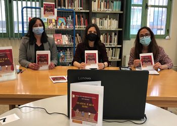 Nace en Cuenca el proyecto ‘Teatro para Leer’ con el objetivo de promocionar el teatro como herramienta educativa