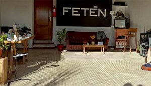 Nace Fetén, una startud de Yunquera de Henares que busca impulsar un nuevo concepto de cosmética para hombres