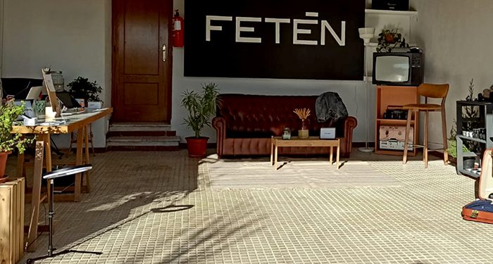 Nace Fetén, una startud de Yunquera de Henares que busca impulsar un nuevo concepto de cosmética para hombres