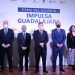 Nace ‘Impulsa Guadalajara’, un gran acuerdo para el desarrollo económico y social de Guadalajara