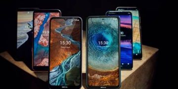Nokia anima a los consumidores a conservar sus teléfonos durante más tiempo