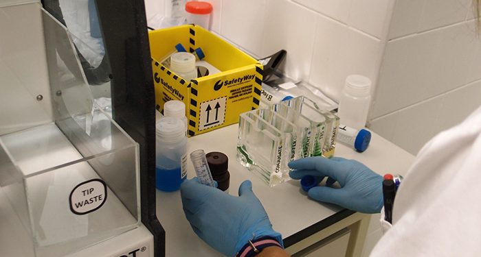 Castilla-La Mancha aporta más de 18.000 donantes al Registro de Donantes de Médula Ósea