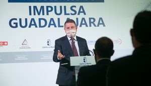 Page avanza 100.000 vacunaciones para la próxima semana y la inmunización de la población mayor de 60 años “a mitad de junio”