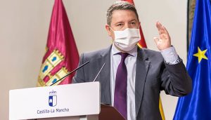 Page compromete que todo el dinero que pueda rescatarse por el IVA de 2017 irá destinado a la recuperación económica y del empleo