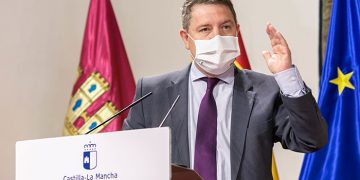 Page compromete que todo el dinero que pueda rescatarse por el IVA de 2017 irá destinado a la recuperación económica y del empleo