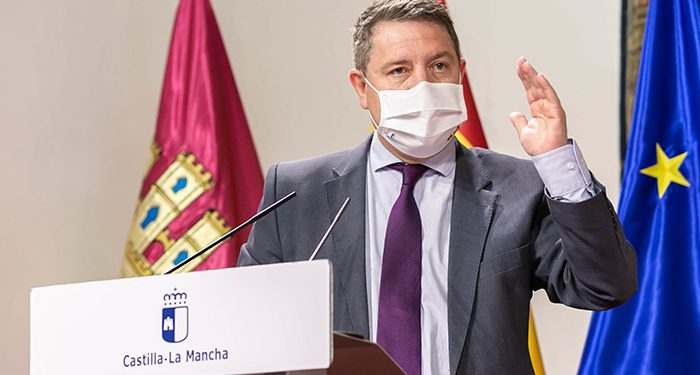 Page compromete que todo el dinero que pueda rescatarse por el IVA de 2017 irá destinado a la recuperación económica y del empleo