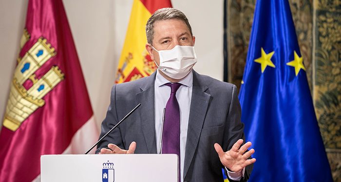 Page destina 20 millones de euros a centros especiales de empleo además de los 102 millones rubricados hoy para la inserción laboral de 15.000 personas