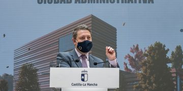 Page ve incompatible defender el trasvase Tajo-Segura y gestionar fondos europeos con criterios de sostenibilidad