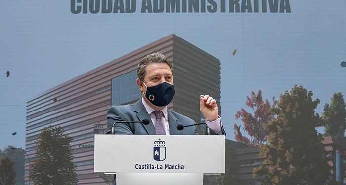 Page ve incompatible defender el trasvase Tajo-Segura y gestionar fondos europeos con criterios de sostenibilidad