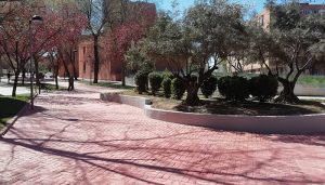 Parque Hnos Fernández Galiano