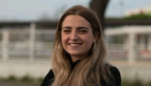 Paula Redondo gana el VII Premio Internacional de Narrativa Novelas Ejemplares de la Facultad de Letras de la UCLM