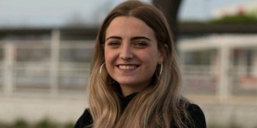 Paula Redondo gana el VII Premio Internacional de Narrativa Novelas Ejemplares de la Facultad de Letras de la UCLM