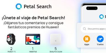 Petal Search invita a los usuarios a contribuir en su desarrollo y premia su participación
