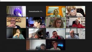 Pleno Villanueva de la Torre