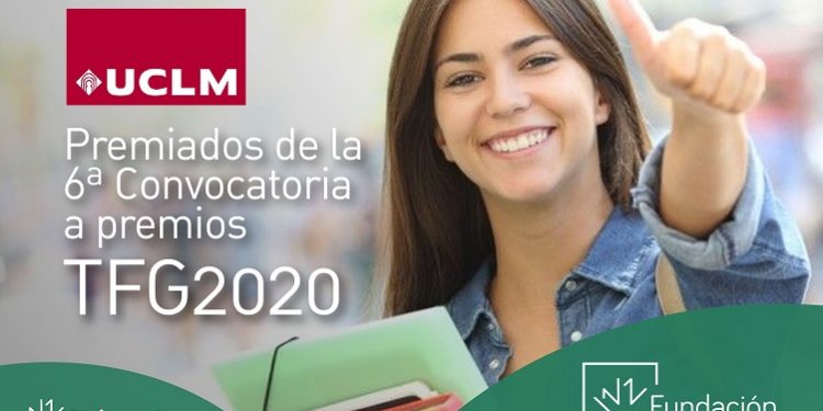 La Cátedra Fundación Eurocaja Rural-UCLM premia los diez mejores TFG presentados en 2020