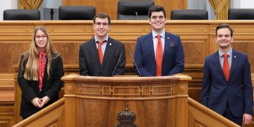 Quince equipos participarán, el 28 y 29 de abril, en la Liga de Debate Universitario de la UCLM