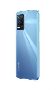 realme lanza su realme 8 5G, el móvil 5G más accesible del mercado y presenta el realme 8 en Europa