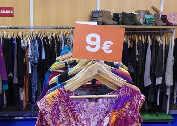 La Asociación del Comercio de Cuenca lamenta que el Congreso no haya optado por recuperar los períodos de rebajas