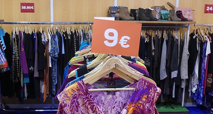 Consejos para comprar de manera segura en temporada de rebajas 1 Rebajas