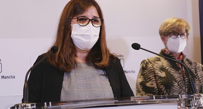 El 19 de abril comienza el curso de acreditación enfermera para la indicación, uso y autorización de dispensación de medicamentos y productos sanitarios de uso humano 1 Regina Leal